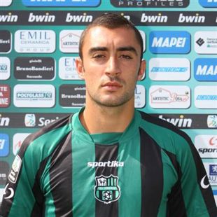 Sassuolo, Tommaso Bianchi è tutto neroverde