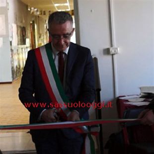 Inaugurata allo "Splash museum" la mostra “Una valigia tra ricordi e storia”