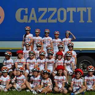 Trofeo Iaccobike: oltre 140 gli iscritti