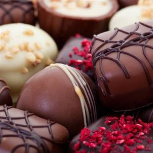 In piazza Garibaldi arriva un’iniziativa al sapore di cioccolato 