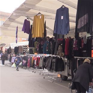 Anva Confesercenti sullo spostamento del mercato: “Gli operatori verranno penalizzati” 