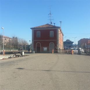 Lavori sulla linea Reggio-Sassuolo: alcuni ritardi nella giornata di ieri