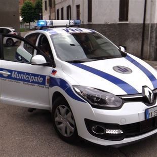 Individuato in via Braida un uomo irregolare sul territorio con precedenti per spaccio