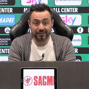 Ferrari, Locatelli e Müldür ancora out: il Sassuolo conferma la linea prudenziale 