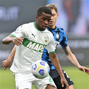 La LuLa fa esultare l’Inter, il Sassuolo cede 2-1 a San Siro