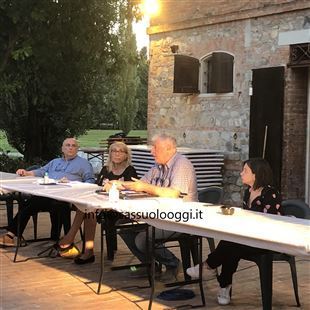 Incontri di quartiere, si prosegue con i residenti del centro e di Rometta Bassa