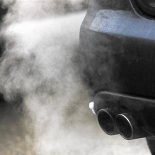 Misure regionali antismog: da venerdì scattano i divieti 