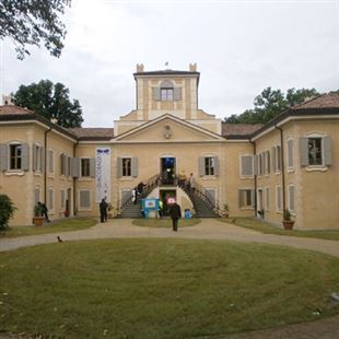 "Giornata del Contemporaneo": a Villa Giacobazzi un laboratorio con Angela Grigolato