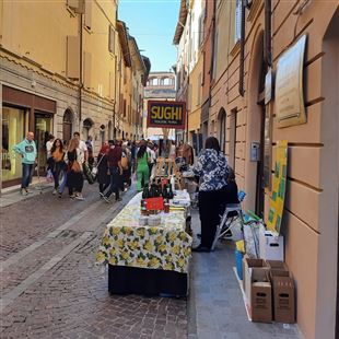 Fiere d’Ottobre: il programma della “Féra dal Bèli Dann”