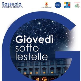 Giovedì Sotto le Stelle in musica: Movieband, La Notte Tarantata, Ceramic Factor e R.A.M.