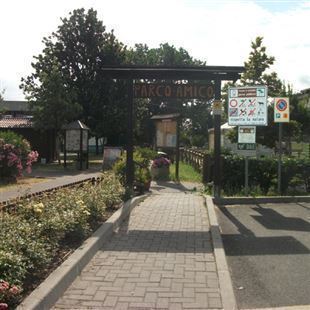 Estate al Parco Amico: appuntamento con i Civico 36 e i Mad Queen