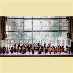 La Filarmonica Arturo Toscanini sabato sera al teatro Carani
