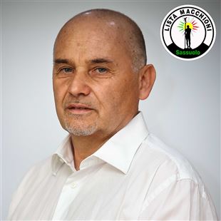 Il consigliere Macchioni propone un referendum per modificare il sistema di raccolta dei rifiuti