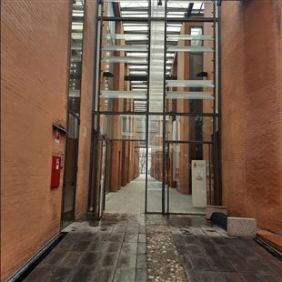 Urp: nel 2024 ricevute 6172 segnalazioni, edifici e rifiuti i temi più ricorrenti