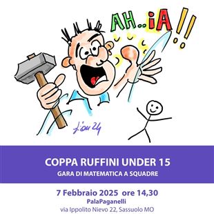 Al via la sedicesima edizione della Coppa Ruffini under 15