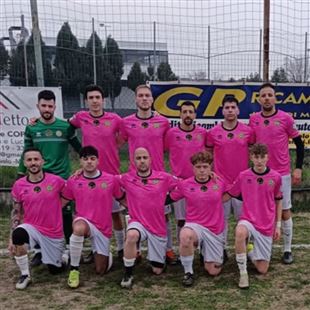 Pari per Sanmichelese e Consolata 67, ko per gli Eagles, vittoria per MdS