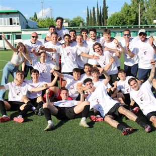 Promozione: la Sanmichelese perde la sfida playoff con il Campagnola