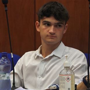 Consiglio Comunale, scontro sull'ordine del giorno a tema taser del consigliere Vandelli