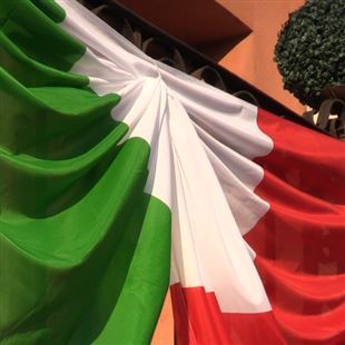 Festa della Repubblica: lunedì il concerto del Corpo Bandistico “La Beneficenza”