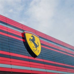GP di Spagna: uno-due McLaren, Ferrari sul podio con Leclerc