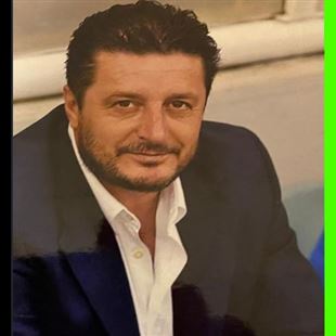 Neroverdi in lutto: è morto l'ex segretario generale Gerardo "Gerry" Esposito