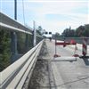 Ponte di Villalunga: da lunedì transito ridotto per lavori di asfaltatura 