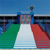 Sassuolo-Reggiana: parte la prevendita, confermata la disposizione delle tifoserie