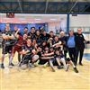 Serie B: Kerakoll Sassuolo vince il recupero con Gruppo Lupi Pontedera