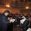 Venerdì Santo i "Canti della passione" con la Corale Puccini