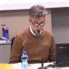 Consiglio comunale, l'assessore Zilioli sul ponte Veggia: "Chiusura necessaria"