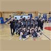 Conad Volley: vittoria alle final four regionali