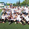 Promozione: la Sanmichelese perde la sfida playoff con il Campagnola