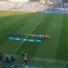 Sassuolo, missione compiuta, battuta la Carrarese 2-0 e primo posto assoluto