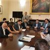 Anche i Comuni del distretto ceramico sottoscrivono il protocollo “Mille occhi sulla città”