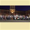 Anche Sassuolo chiede la pace in Palestina: circa 200 persone in piazza Garibaldi