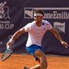 Emilia-Romagna Tennis Cup: Taberner vince nel singolo, nel doppio primo posto per Romios-Seggerman 