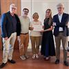 Sesto premio di laurea Andrea Gilioli assegnato alla dottoressa Claudia Severi