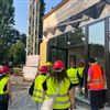 Un percorso di partecipazione per ideare gli spazi esterni del nido Parco