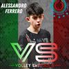 Volley Sassuolo: Alessandro Ferrero al collegiale dell’Italia Under 16