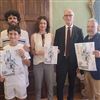 Sabato via al torneo internazionale di tennis U14 Combined dello Sporting Club Sassuolo