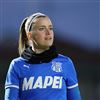 Sassuolo Femminile: conferma in neroverde per Solène Durand 