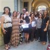 Associazione "Non è colpa mia", doppia donazione al territorio