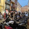 Moto e Motociclisti, in tanti ieri sera a Si Fes…Teggia