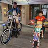 Thomas Toni vince il campionato regionale FMI Minicross 65cc Debuttanti