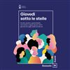 Giovedì Sotto le Stelle: si parte con Tade Week, una cena di beneficenza e musica