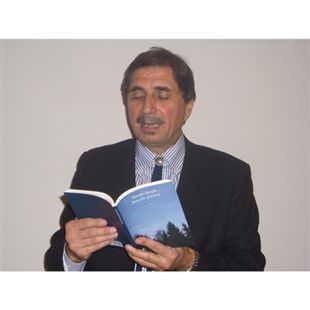Presentato il nuovo libro di Renato Borghi