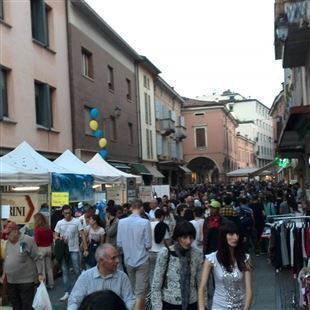 Fiere di ottobre: Anva-Confesercenti contro abusivismo e concorrenza sleale