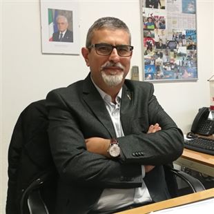 Controlli antidroga all'istituto Elsa Morante, il preside Piparo: “tolleranza zero”