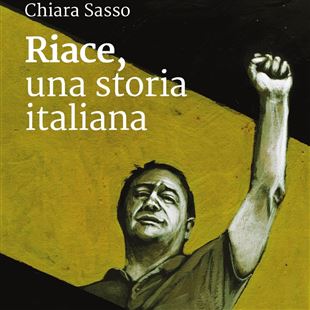 “Riace una storia italiana”: venerdì la presentazione del libro di Chiara Sasso
