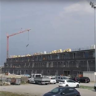 Mapei Football Center: il nuovo centro sportivo neroverde sarà inaugurato il 10 giugno